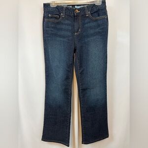 DKNY Soho Jeans Size 8R